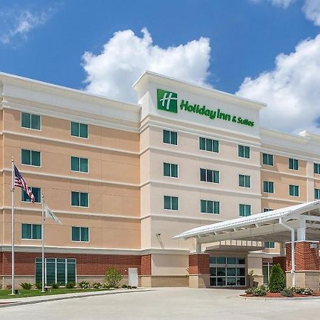 Holiday Inn & Suites - Jefferson City By Ihg Екстериор снимка
