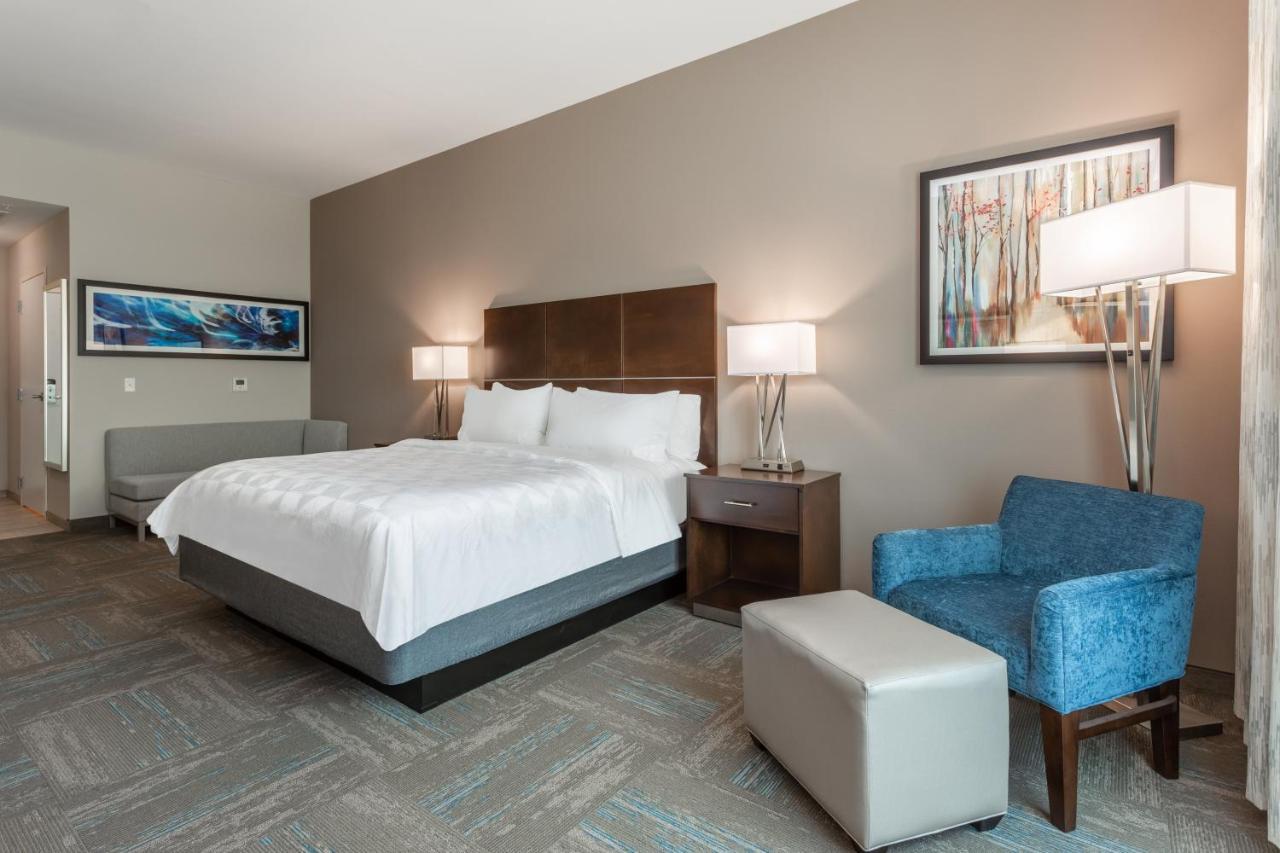 Holiday Inn & Suites - Jefferson City By Ihg Екстериор снимка