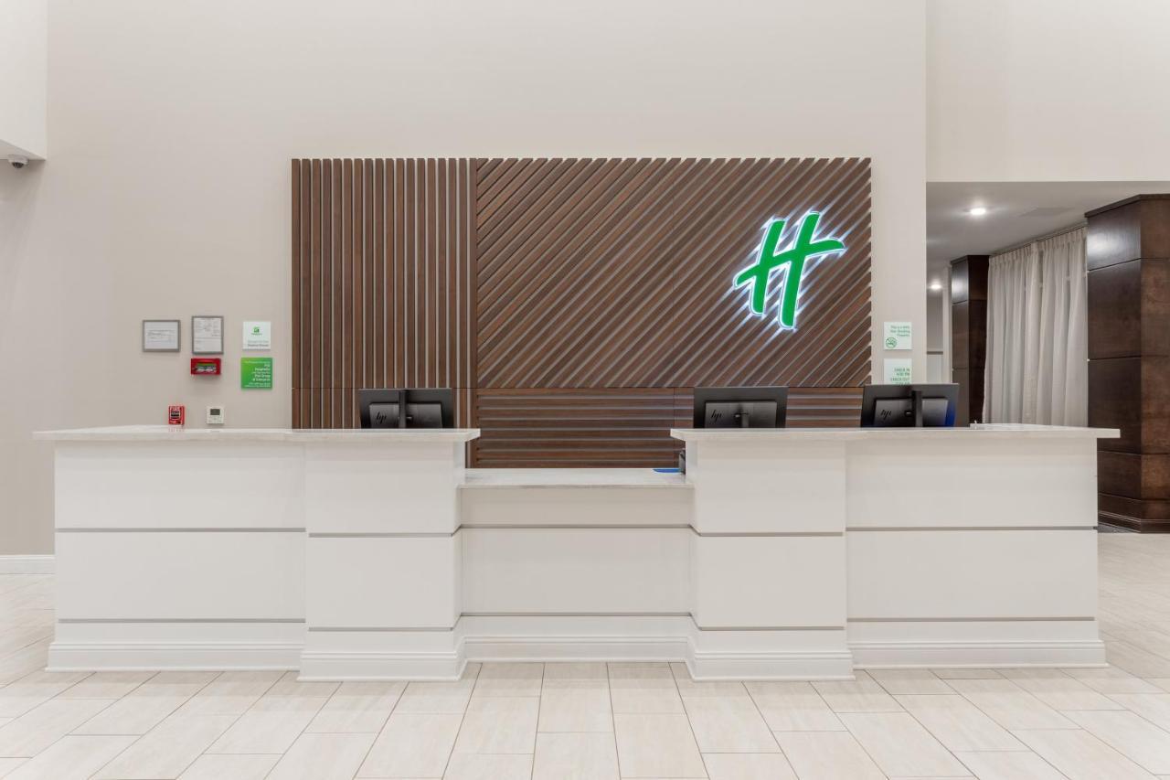 Holiday Inn & Suites - Jefferson City By Ihg Екстериор снимка