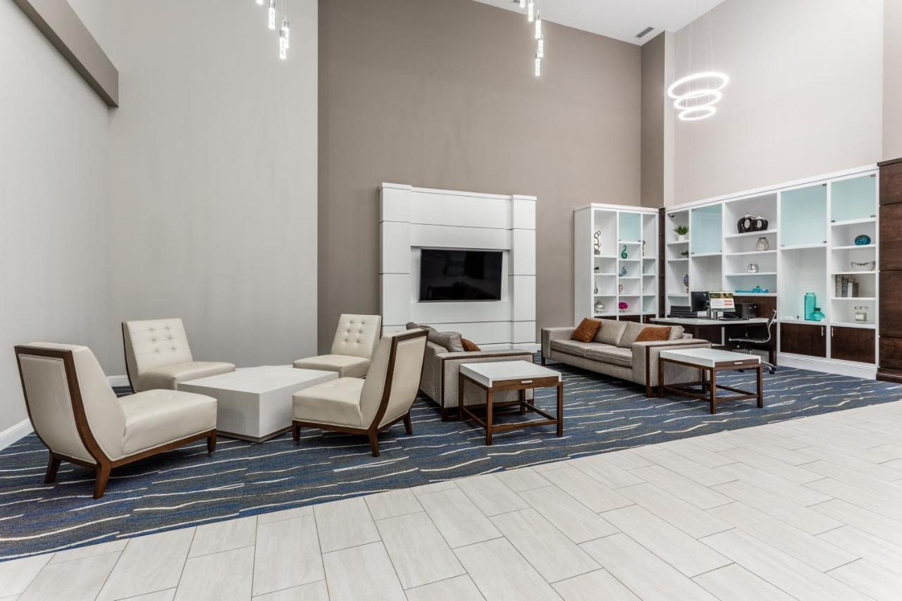 Holiday Inn & Suites - Jefferson City By Ihg Екстериор снимка
