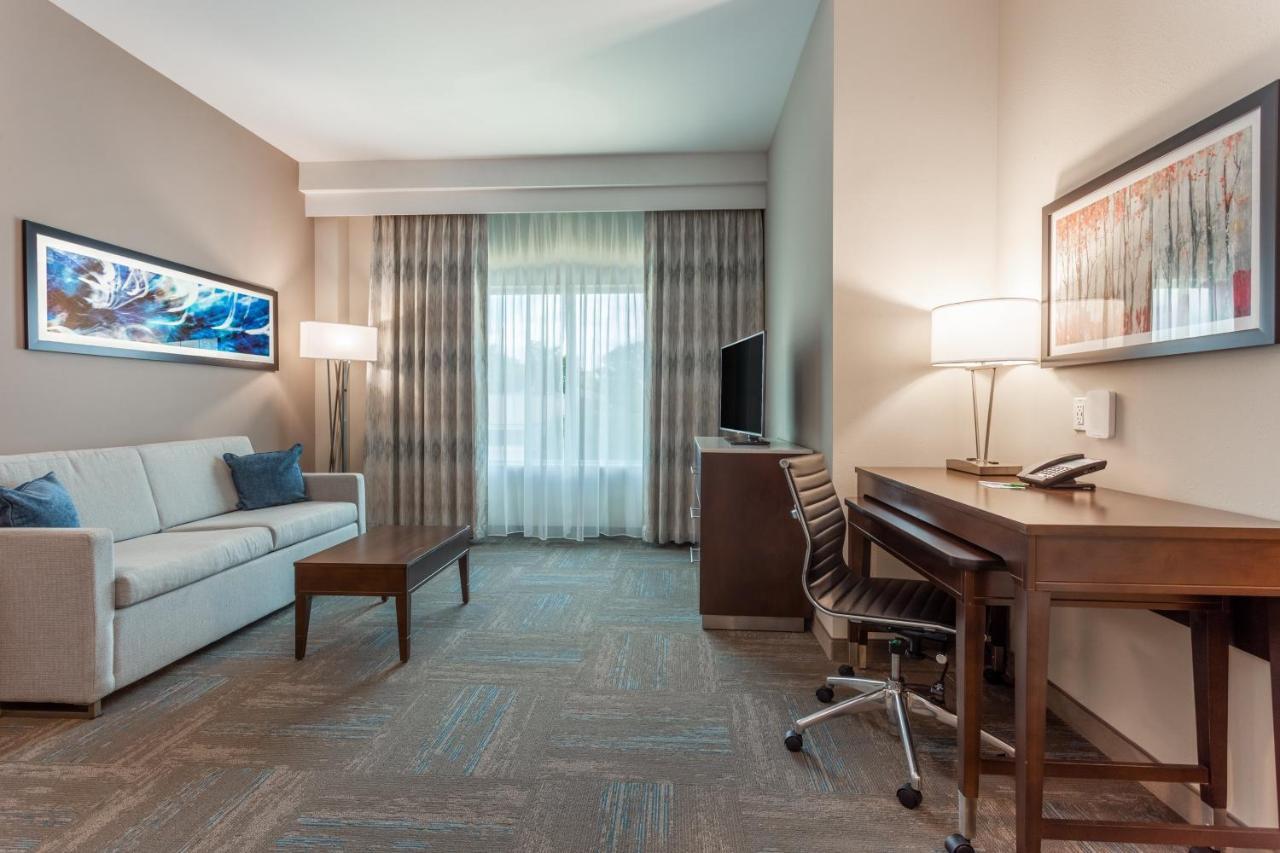 Holiday Inn & Suites - Jefferson City By Ihg Екстериор снимка