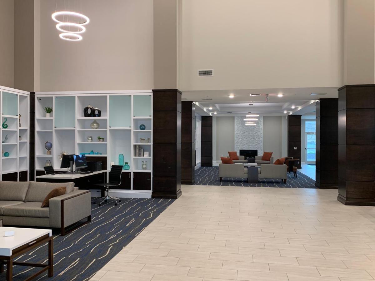 Holiday Inn & Suites - Jefferson City By Ihg Екстериор снимка