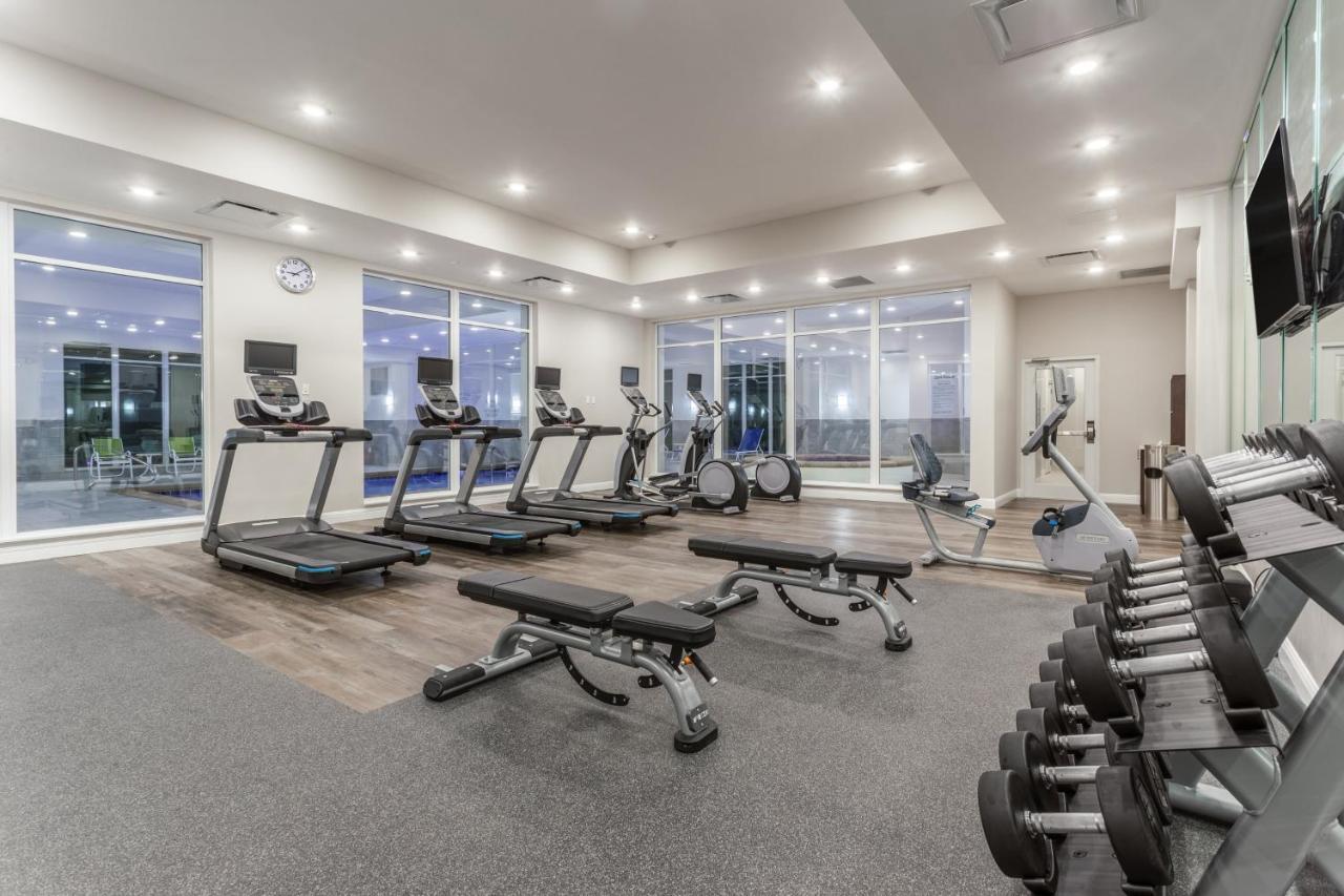 Holiday Inn & Suites - Jefferson City By Ihg Екстериор снимка