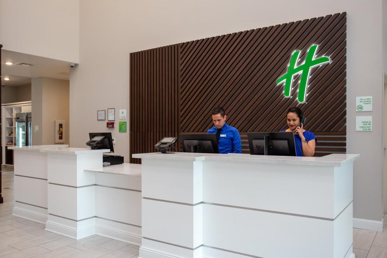 Holiday Inn & Suites - Jefferson City By Ihg Екстериор снимка