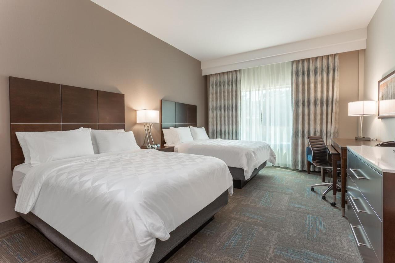 Holiday Inn & Suites - Jefferson City By Ihg Екстериор снимка