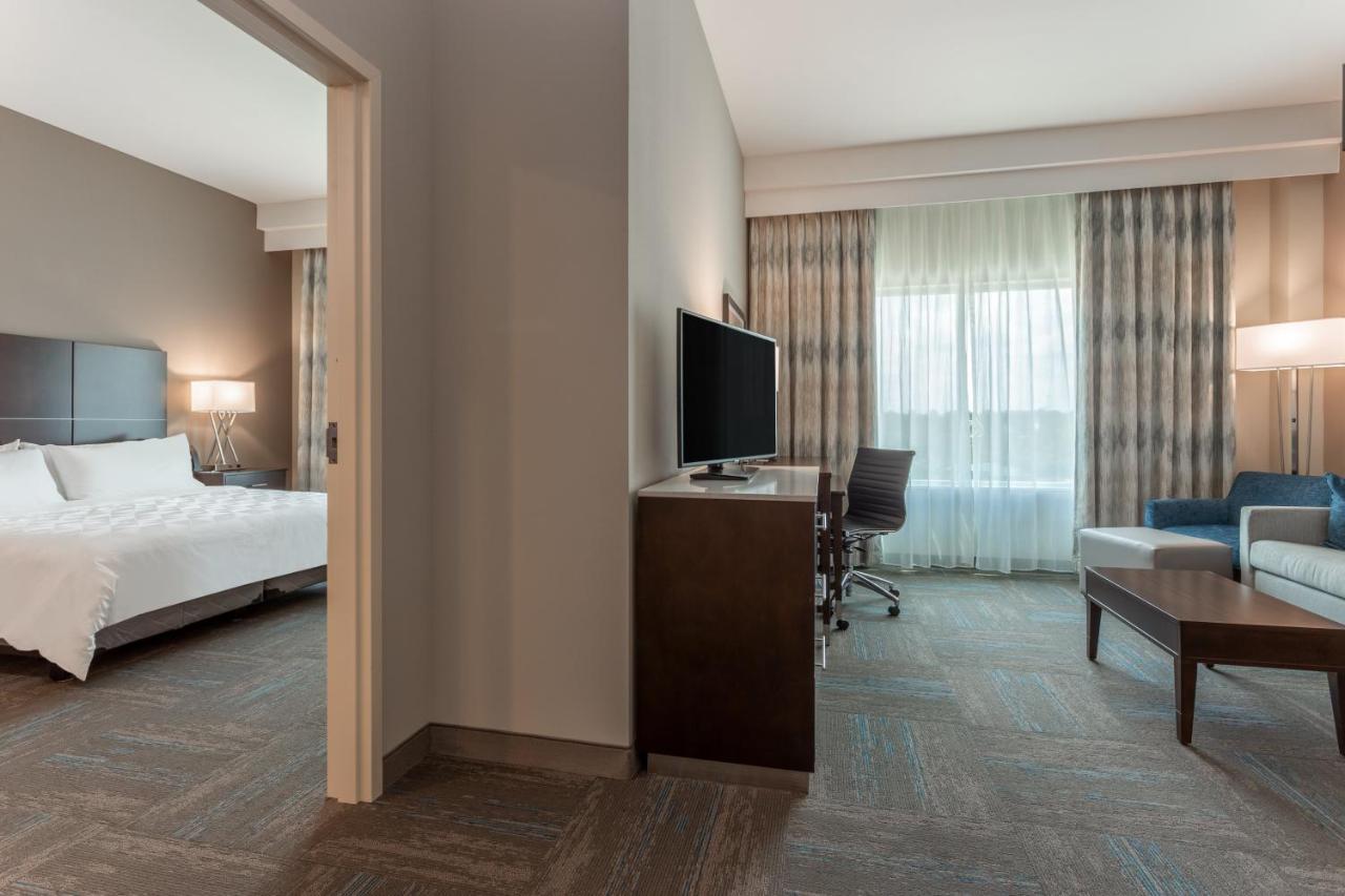 Holiday Inn & Suites - Jefferson City By Ihg Екстериор снимка