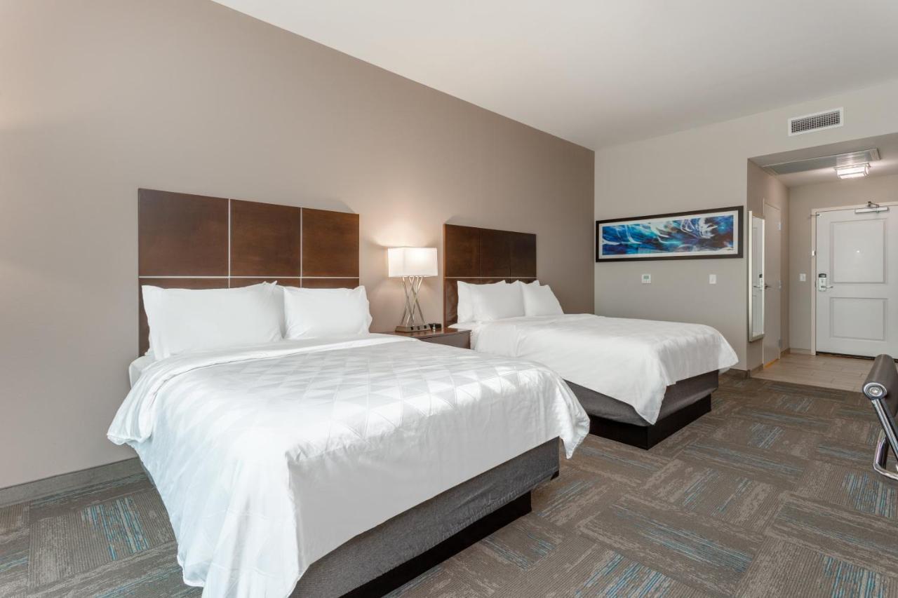 Holiday Inn & Suites - Jefferson City By Ihg Екстериор снимка