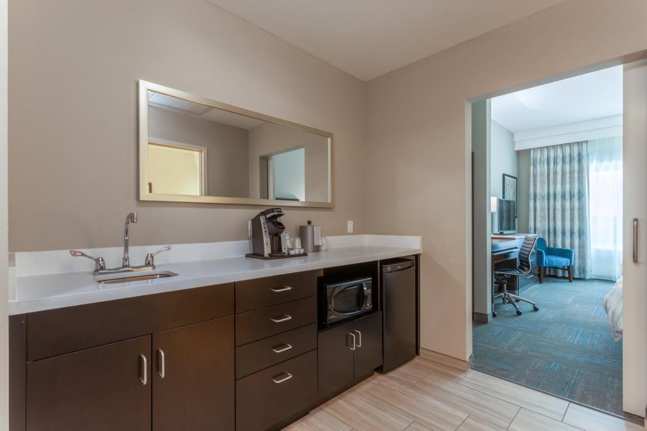 Holiday Inn & Suites - Jefferson City By Ihg Екстериор снимка