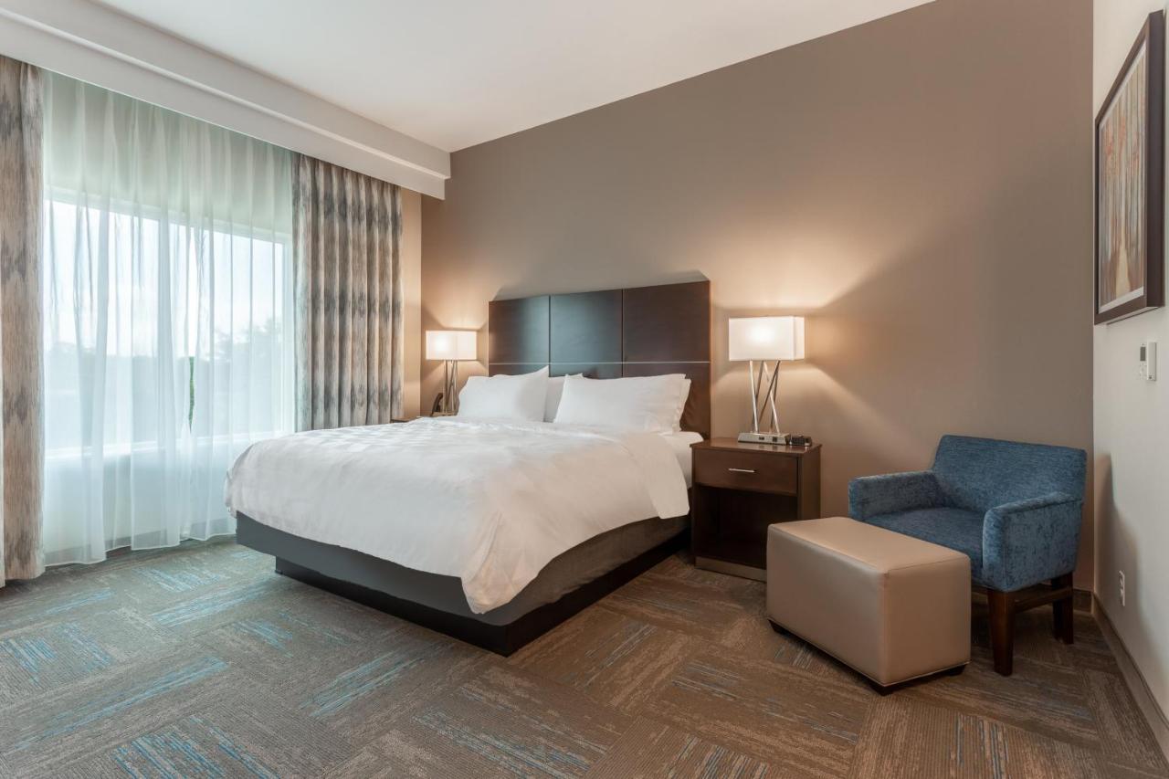 Holiday Inn & Suites - Jefferson City By Ihg Екстериор снимка