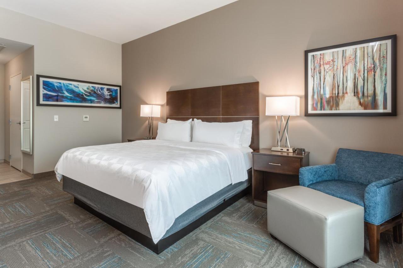 Holiday Inn & Suites - Jefferson City By Ihg Екстериор снимка