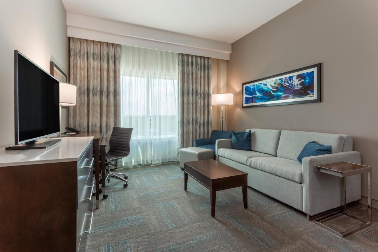 Holiday Inn & Suites - Jefferson City By Ihg Екстериор снимка