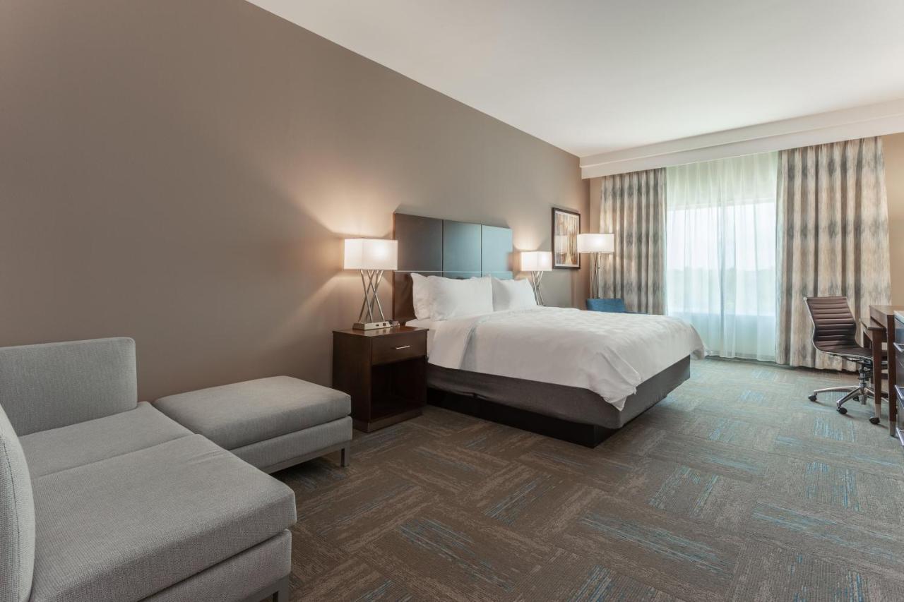 Holiday Inn & Suites - Jefferson City By Ihg Екстериор снимка