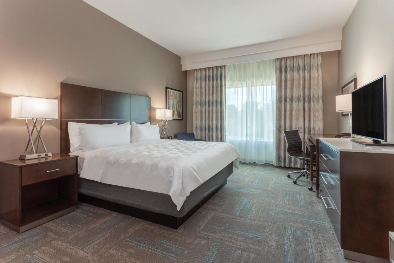 Holiday Inn & Suites - Jefferson City By Ihg Екстериор снимка