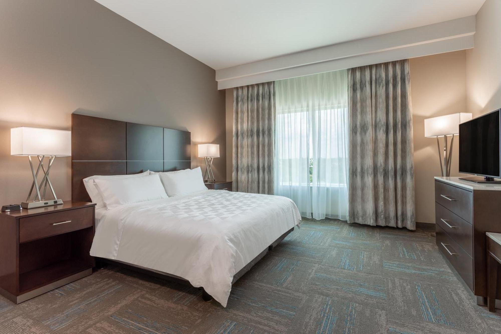 Holiday Inn & Suites - Jefferson City By Ihg Екстериор снимка