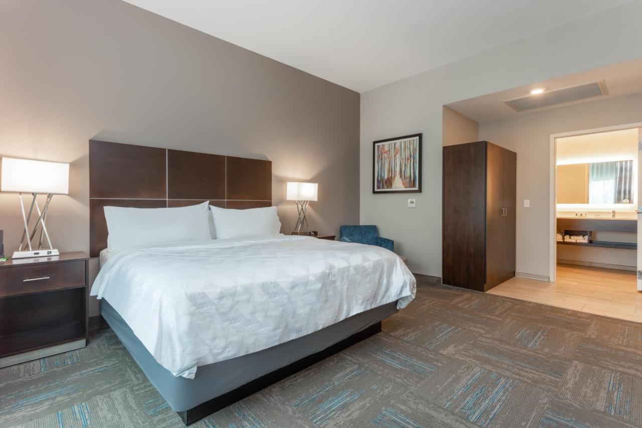 Holiday Inn & Suites - Jefferson City By Ihg Екстериор снимка