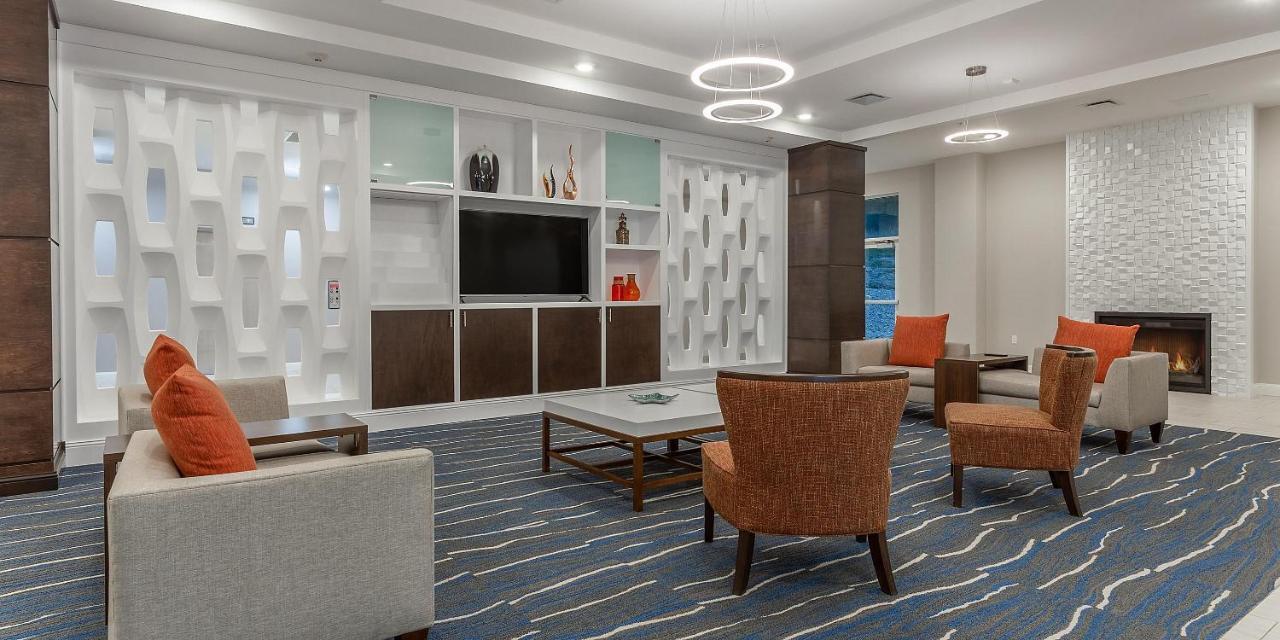 Holiday Inn & Suites - Jefferson City By Ihg Екстериор снимка