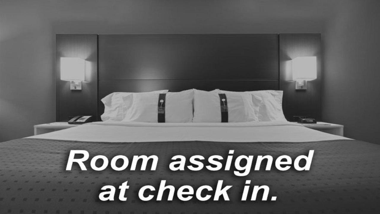 Holiday Inn & Suites - Jefferson City By Ihg Екстериор снимка